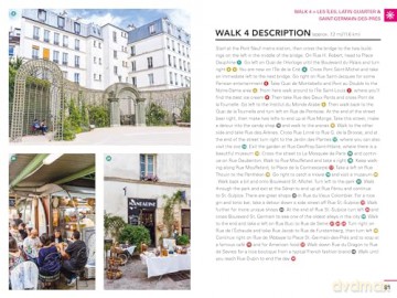 Moon Paris Walks (Third Edition): See the City Like a Local (Travel Guide) - Moon Travel Guides [KSIĄŻKA]