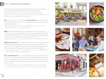 Moon Paris Walks (Third Edition): See the City Like a Local (Travel Guide) - Moon Travel Guides [KSIĄŻKA]