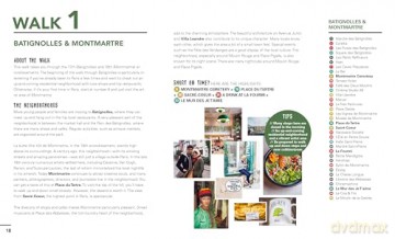Moon Paris Walks (Third Edition): See the City Like a Local (Travel Guide) - Moon Travel Guides [KSIĄŻKA]