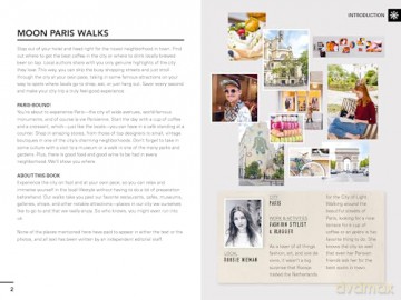 Moon Paris Walks (Third Edition): See the City Like a Local (Travel Guide) - Moon Travel Guides [KSIĄŻKA]