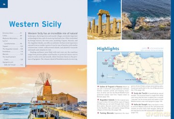 Moon Sicily: Best Beaches, Local Food, Ancient Sites (Travel Guide) - Linda Sarris [KSIĄŻKA]