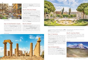 Moon Sicily: Best Beaches, Local Food, Ancient Sites (Travel Guide) - Linda Sarris [KSIĄŻKA]
