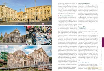 Moon Sicily: Best Beaches, Local Food, Ancient Sites (Travel Guide) - Linda Sarris [KSIĄŻKA]