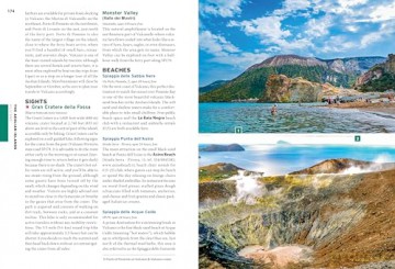 Moon Sicily: Best Beaches, Local Food, Ancient Sites (Travel Guide) - Linda Sarris [KSIĄŻKA]