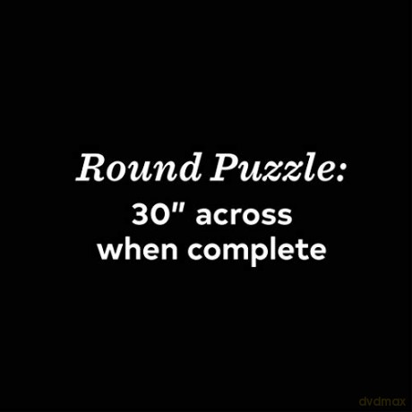 Moon: 100 Piece Puzzle - Nasa [PUZZLE]
