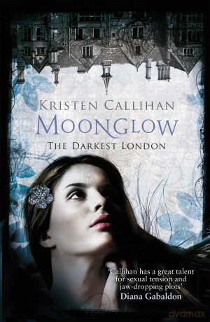 Moonglow (Darkest London) - Nicola Nuttall [KSIĄŻKA]