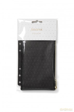 Moonlight Zipper Pouch