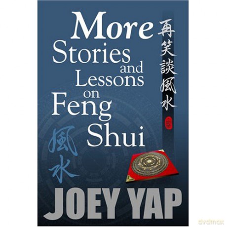 More Stories Lessons On Feng Shui - Unknown [KSIĄŻKA]