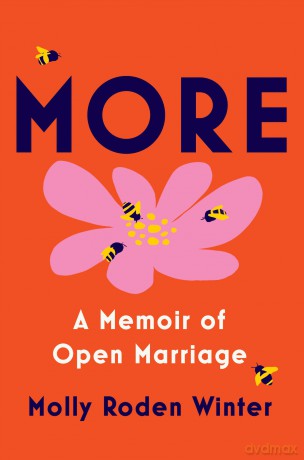 More: A Memoir of Open Marriage - Makiia Lucier [KSIĄŻKA]