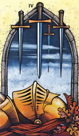 Morgan Greer Tarot - William F. Greer [KSIĄŻKA]