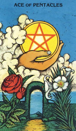 Morgan Greer Tarot - William F. Greer [KSIĄŻKA]
