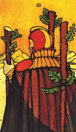 Morgan Greer Tarot - William F. Greer [KSIĄŻKA]