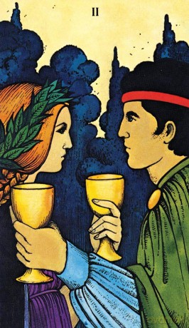 Morgan Greer Tarot - William F. Greer [KSIĄŻKA]