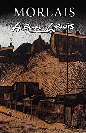 Morlais - Alun Lewis [KSIĄŻKA]