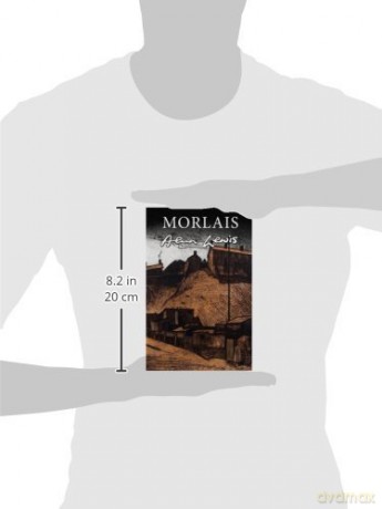 Morlais - Alun Lewis [KSIĄŻKA]