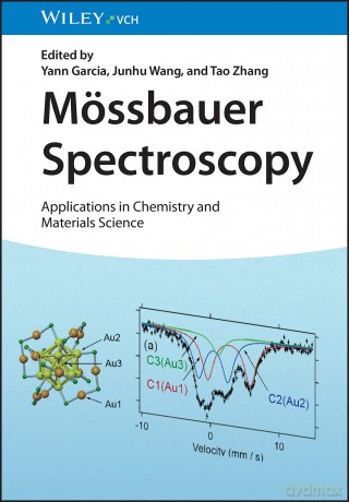 Mössbauer Spectroscopy: Applications in Chemistry and Materials Science - Yann Garcia [KSIĄŻKA]