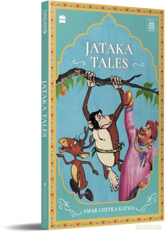 Most Loved Amar Chitra Katha Stories - Nalini Sorensen [KSIĄŻKA]