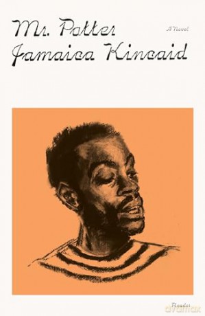 Mr. Potter - Jamaica Kincaid [KSIĄŻKA]