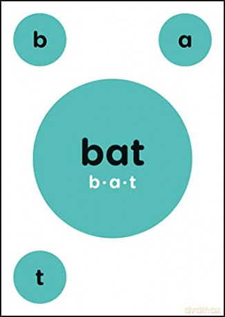 Mrs Wordsmith Phonics Blah Blah Blah Card Game, Ages 4-7 (Early Years and Key Stage 1): Accelerate Every Child's Reading [KSIĄŻKA]