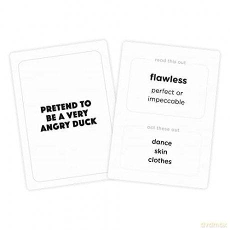 Mrs Wordsmith Vocabularious Card Game. Ages 7-11 (Key Stage 2) (UK): + 3 Months of Word Tag Video Game - Mrs Wordsmith [KSIĄŻKA]