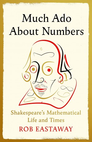 Much Ado About Numbers - Rob Eastaway [KSIĄŻKA]