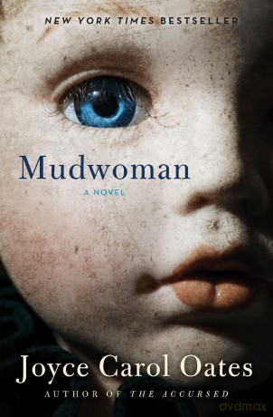 Mudwoman: A Novel - Joyce Carol Oates [KSIĄŻKA]