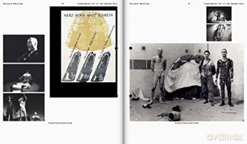 Multiple Realities: Experimental Art in the Eastern Bloc 1960s-1980s - Pavel Pys [KSIĄŻKA]