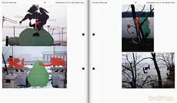 Multiple Realities: Experimental Art in the Eastern Bloc 1960s-1980s - Pavel Pys [KSIĄŻKA]
