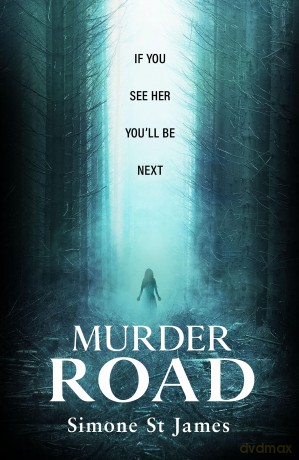 Murder Road - Simone St James [KSIĄŻKA]