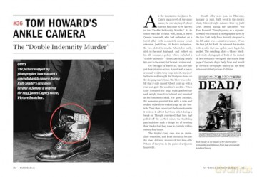 Murderabilia: A History of Crime in 100 Objects - Harold Schechter [KSIĄŻKA]