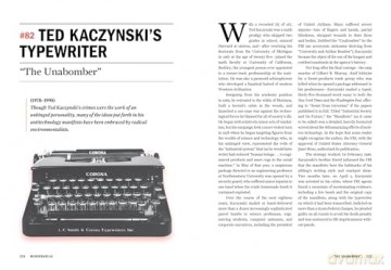 Murderabilia: A History of Crime in 100 Objects - Harold Schechter [KSIĄŻKA]