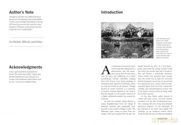 Murderabilia: A History of Crime in 100 Objects - Harold Schechter [KSIĄŻKA]