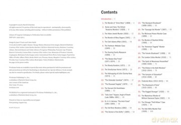 Murderabilia: A History of Crime in 100 Objects - Harold Schechter [KSIĄŻKA]