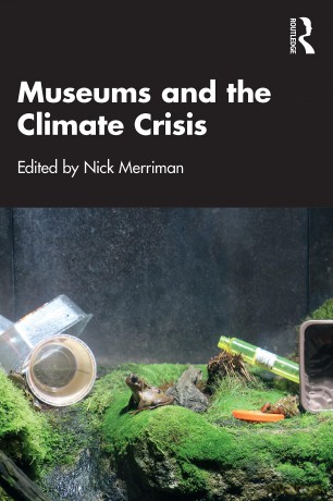 Museums and the Climate Crisis - Nick Merriman [KSIĄŻKA]