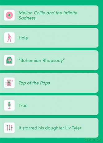 Music Buff: The Ultimate Music Quiz - Smith Street Books [KSIĄŻKA]