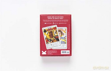 Music Oracles: Creative and Life Inspiration from 50 Musical Icons - Stephen Ellcock [KSIĄŻKA]