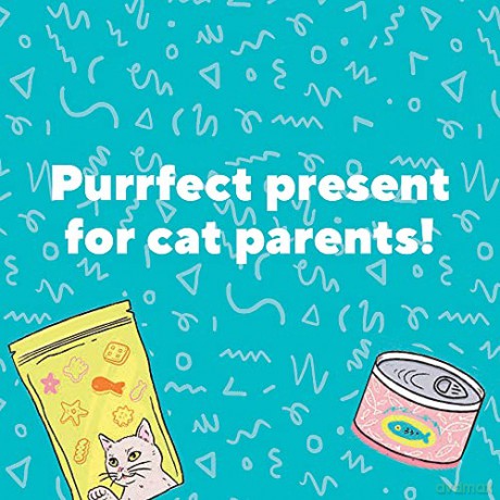 My Adorable Cat Journal - Chronicle Books [KALENDARZ]