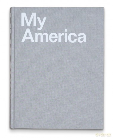 My America - Diana Matar [KSIĄŻKA]