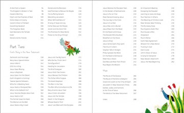 My Big Story Bible: 140 Faithful Stories, from Genesis to Revelation - Wright Tom [KSIĄŻKA]
