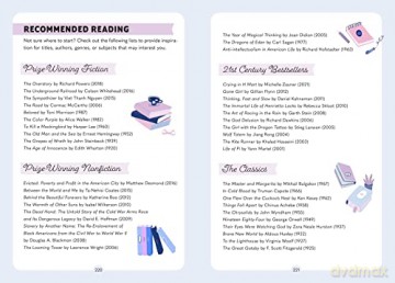 My Book Club Journal: A Reading Log of the Books I Loved, Loathed, and Couldn't Wait to Talk about - Weldon Owen [KALENDARZ]