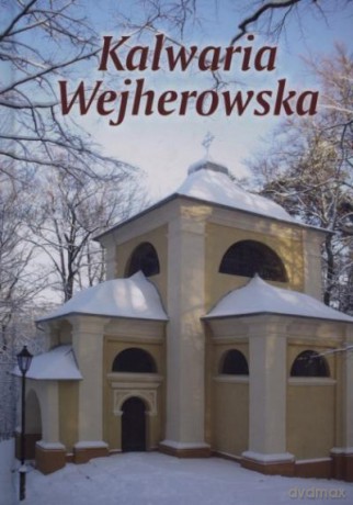 Kalwaria Wejherowska Pol, Ang, Niem [KSIĄŻKA]