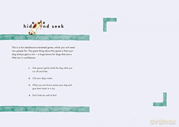 My Dog's First Year: A journal - Ebury Press [KSIĄŻKA]
