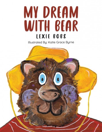 My Dream With Bear - Lexie Bobs [KSIĄŻKA]