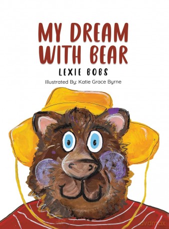 My Dream With Bear - Lexie Bobs [KSIĄŻKA]