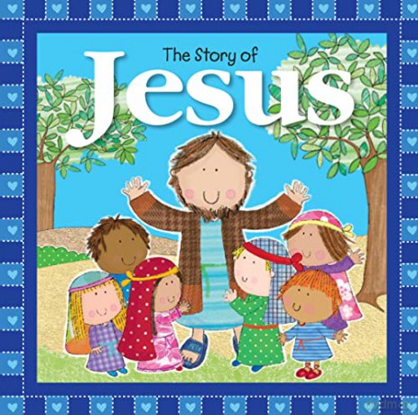 My First Bible Collection (Box Set) - Lara Ede [KSIĄŻKA]
