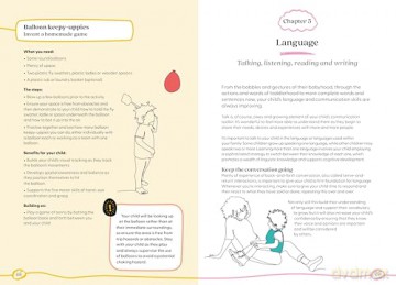 My First Five Years Pre-schooler: Everyday activities to support your child's development - My First Five Years [KSIĄŻKA]