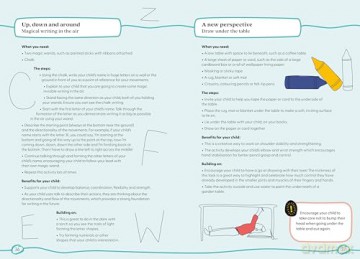 My First Five Years Pre-schooler: Everyday activities to support your child's development - My First Five Years [KSIĄŻKA]