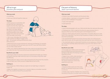 My First Five Years Pre-schooler: Everyday activities to support your child's development - My First Five Years [KSIĄŻKA]