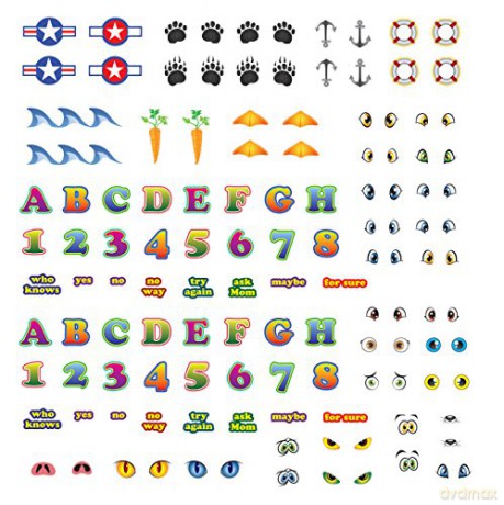 My First Origami Kit: 20 Kid-Tested Sticker Fun Projects: (Origami Kit with Book, 60 Papers, 150 Stickers, 20 Projects) - Joel Stern [KSIĄŻKA]