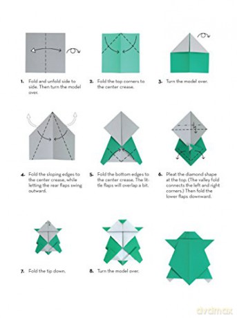 My First Origami Kit: 20 Kid-Tested Sticker Fun Projects: (Origami Kit with Book, 60 Papers, 150 Stickers, 20 Projects) - Joel Stern [KSIĄŻKA]